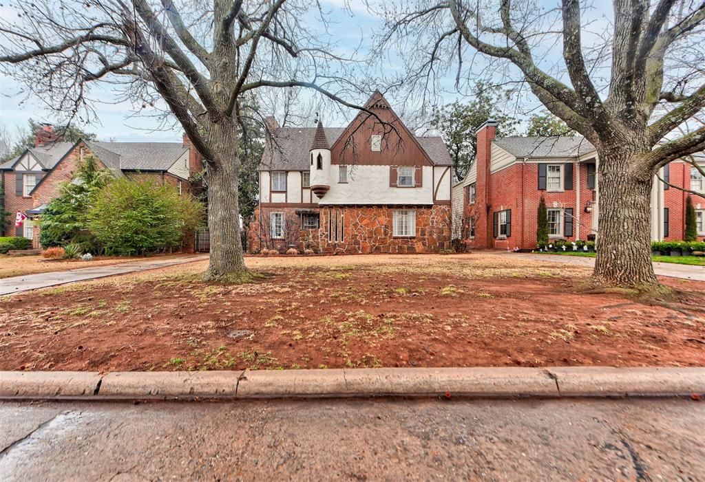 816 NW 38th Street, Oklahoma City, OK 73118