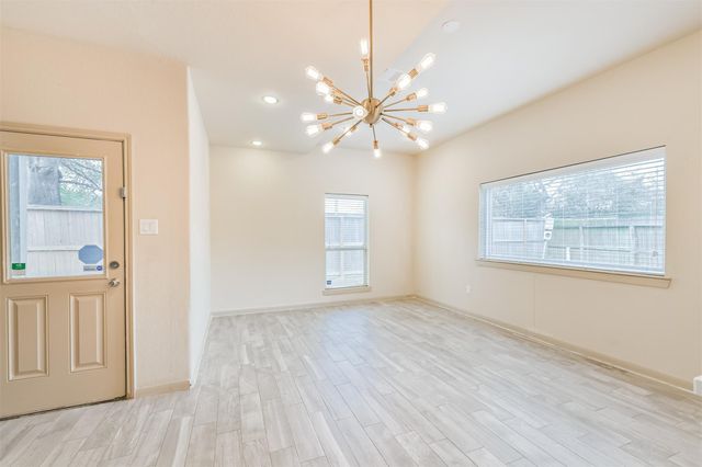 3018 Lexanne Court, Spring, TX 77388