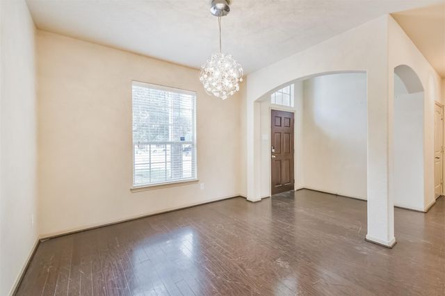 3018 Lexanne Court, Spring, TX 77388