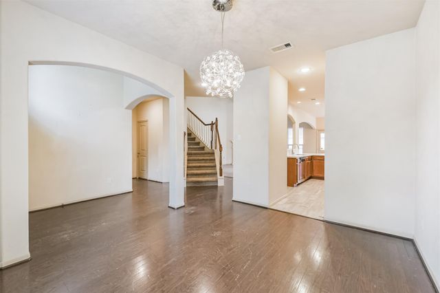 3018 Lexanne Court, Spring, TX 77388