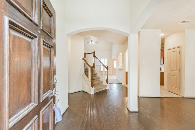 3018 Lexanne Court, Spring, TX 77388