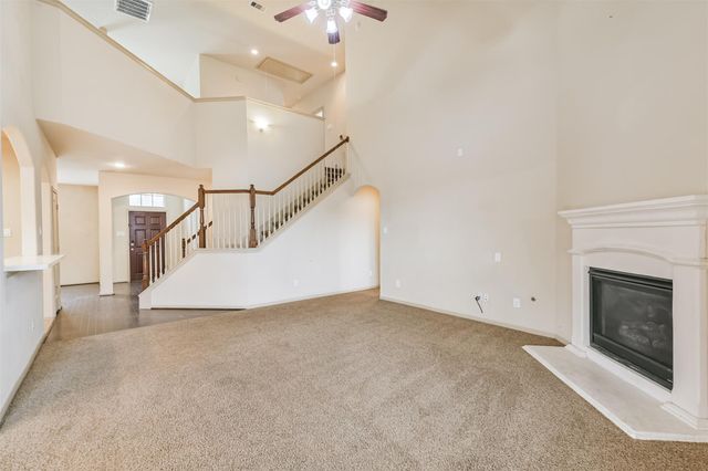 3018 Lexanne Court, Spring, TX 77388