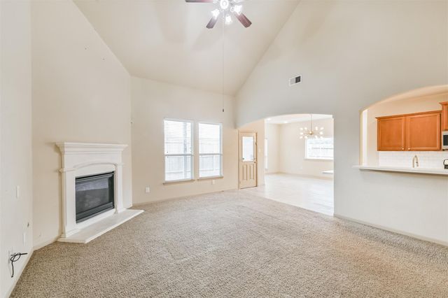 3018 Lexanne Court, Spring, TX 77388