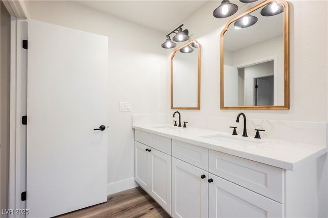 768 Santree Circle, Las Vegas, NV 89110