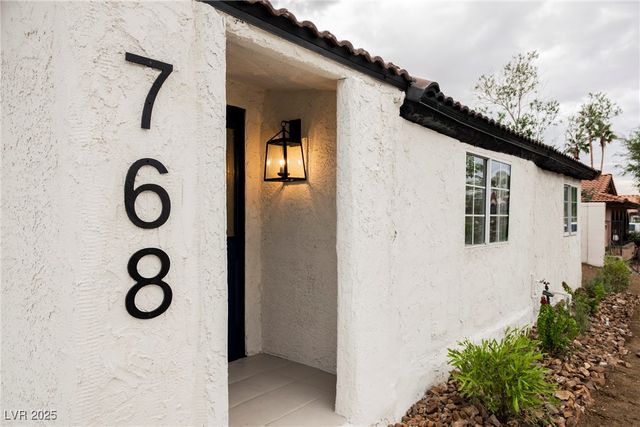 768 Santree Circle, Las Vegas, NV 89110