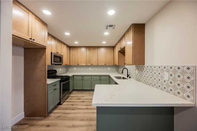 768 Santree Circle, Las Vegas, NV 89110