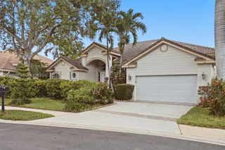 3026 Lakewood Dr, Weston, FL 33332