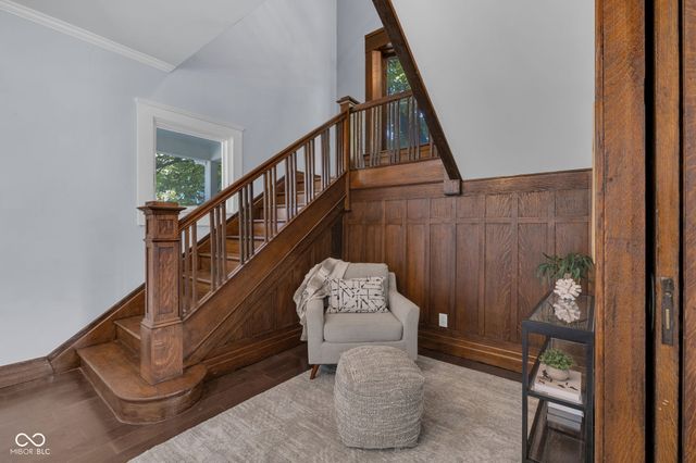 115 Charlotte Place, Indianapolis, IN 46202