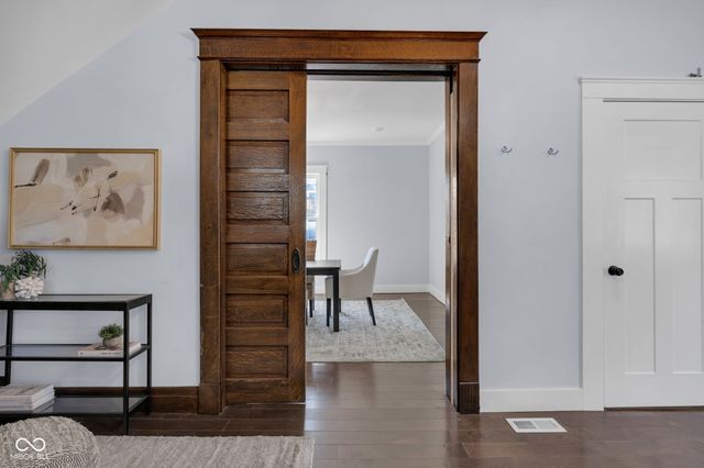 115 Charlotte Place, Indianapolis, IN 46202