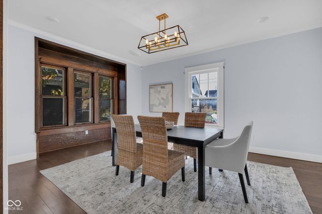 115 Charlotte Place, Indianapolis, IN 46202