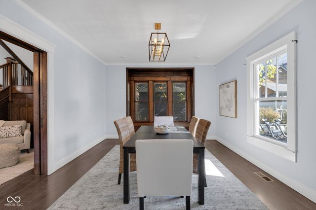 115 Charlotte Place, Indianapolis, IN 46202