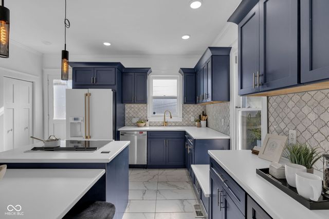 115 Charlotte Place, Indianapolis, IN 46202