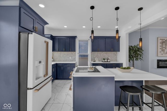 115 Charlotte Place, Indianapolis, IN 46202