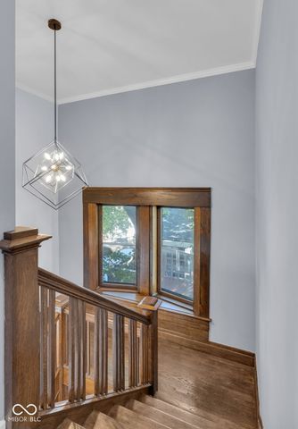 115 Charlotte Place, Indianapolis, IN 46202