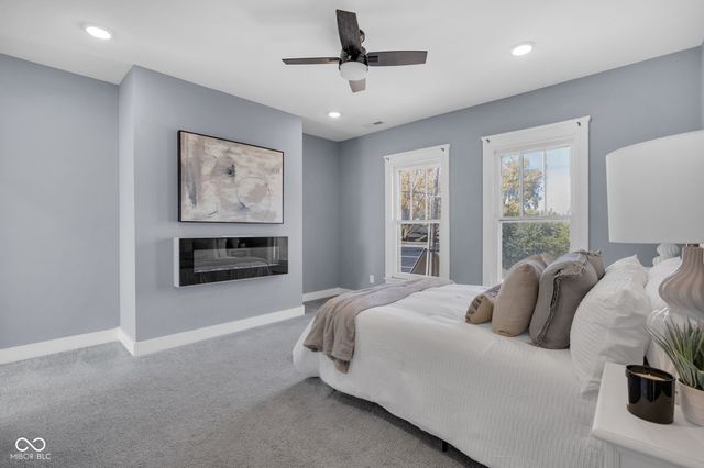 115 Charlotte Place, Indianapolis, IN 46202