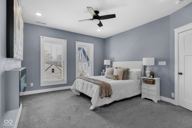 115 Charlotte Place, Indianapolis, IN 46202