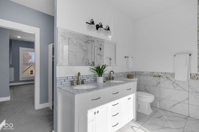 115 Charlotte Place, Indianapolis, IN 46202