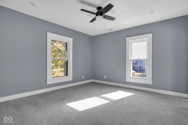 115 Charlotte Place, Indianapolis, IN 46202