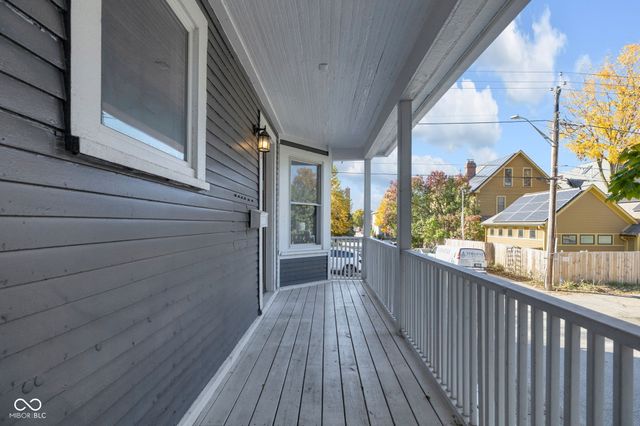 115 Charlotte Place, Indianapolis, IN 46202