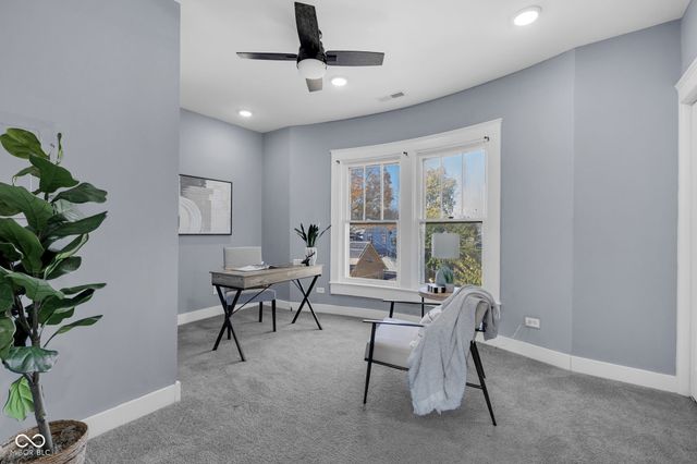 115 Charlotte Place, Indianapolis, IN 46202