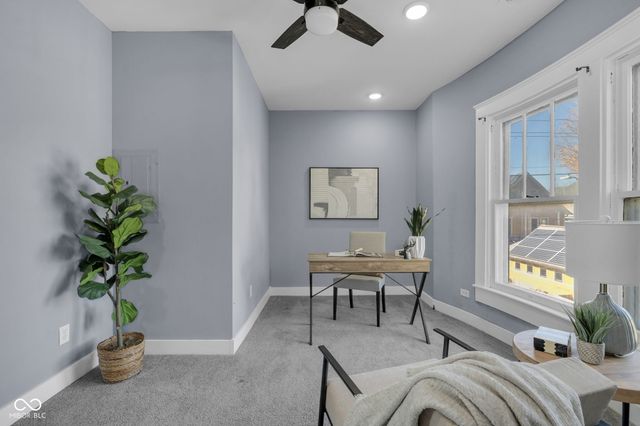 115 Charlotte Place, Indianapolis, IN 46202