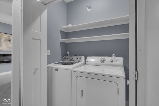 115 Charlotte Place, Indianapolis, IN 46202