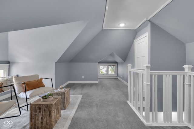 115 Charlotte Place, Indianapolis, IN 46202