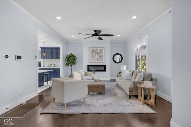 115 Charlotte Place, Indianapolis, IN 46202