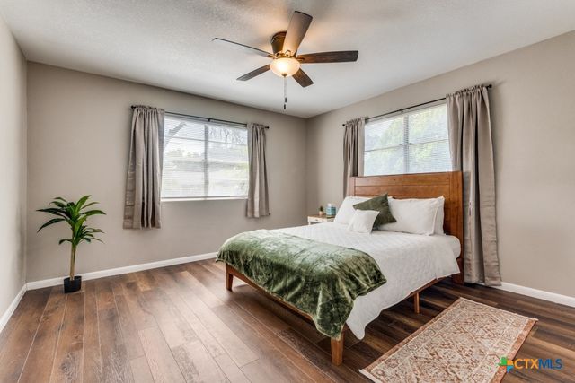 810 Dakota Drive, Temple, TX 76504