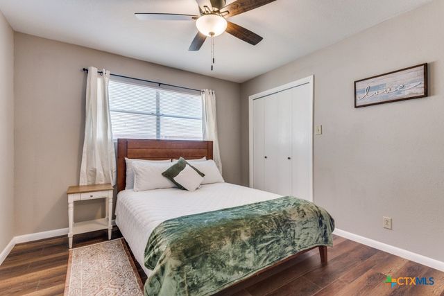 810 Dakota Drive, Temple, TX 76504