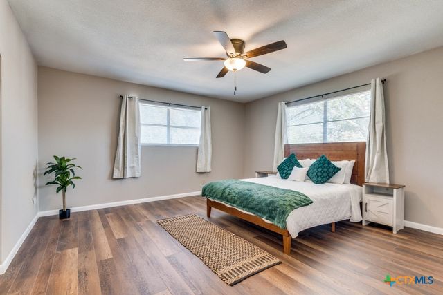 810 Dakota Drive, Temple, TX 76504