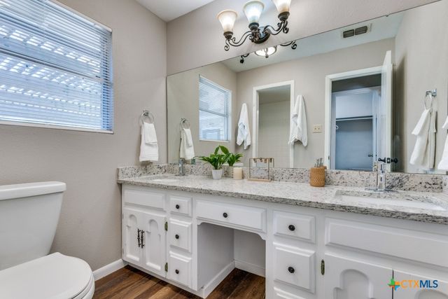 810 Dakota Drive, Temple, TX 76504