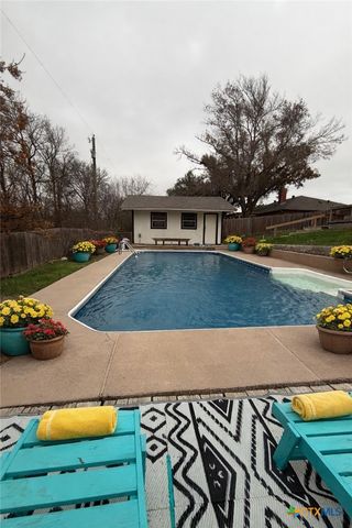 810 Dakota Drive, Temple, TX 76504