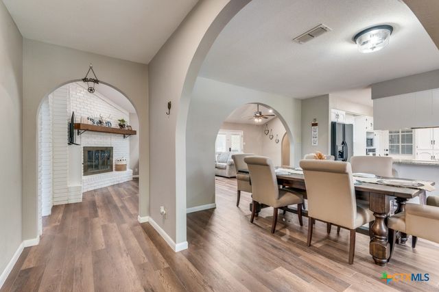 810 Dakota Drive, Temple, TX 76504