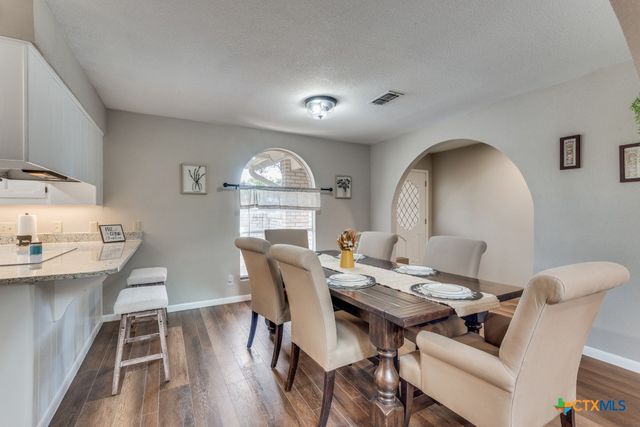 810 Dakota Drive, Temple, TX 76504