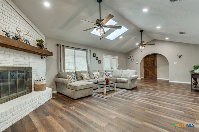 810 Dakota Drive, Temple, TX 76504