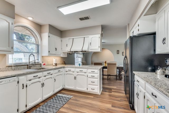 810 Dakota Drive, Temple, TX 76504