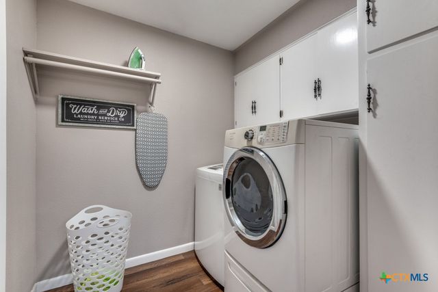 810 Dakota Drive, Temple, TX 76504