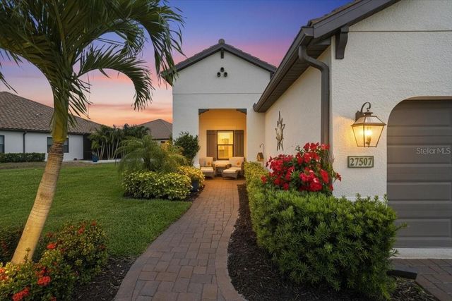 27507 JANZEN COURT, Englewood, FL 34223