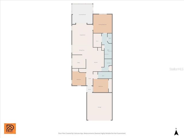 27507 JANZEN COURT, Englewood, FL 34223