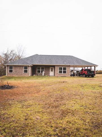 1600 Boatman, Mt Pleasant, TX 75455