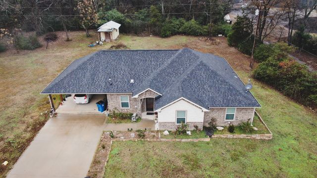 1600 Boatman, Mt Pleasant, TX 75455