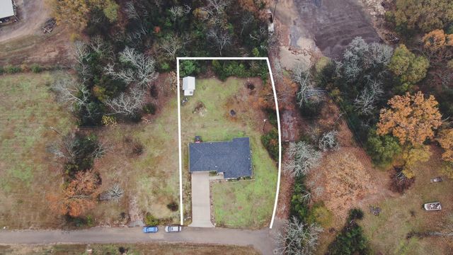 1600 Boatman, Mt Pleasant, TX 75455