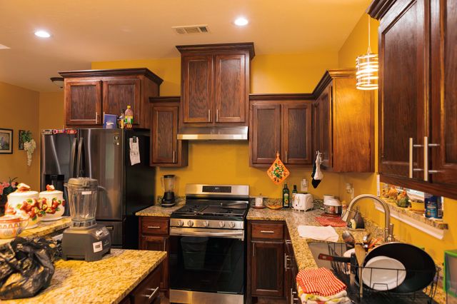 1600 Boatman, Mt Pleasant, TX 75455