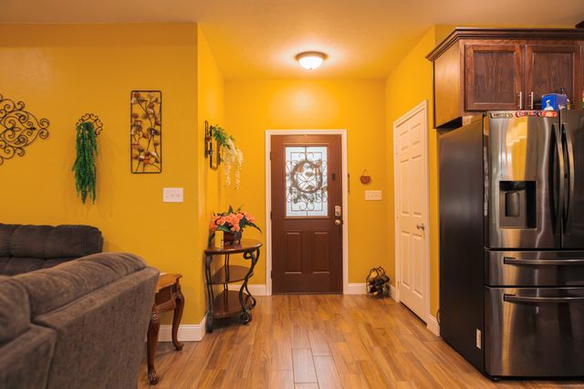 1600 Boatman, Mt Pleasant, TX 75455