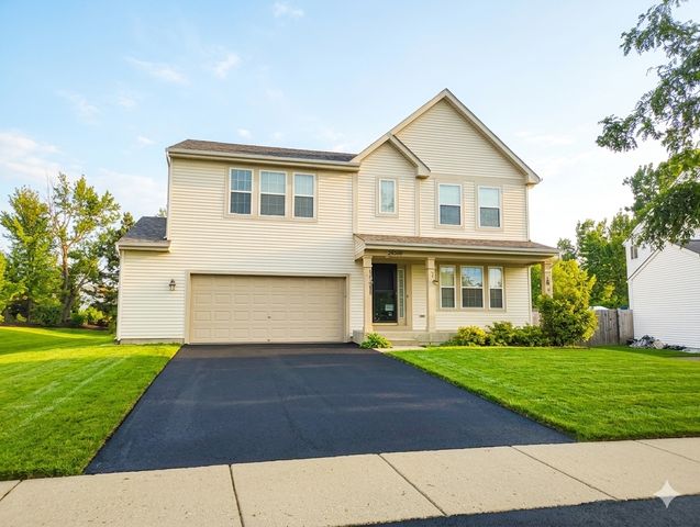 39798 Ackworth Lane, Beach Park, IL 60083