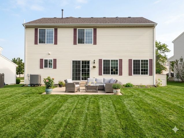 39798 Ackworth Lane, Beach Park, IL 60083