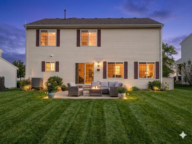 39798 Ackworth Lane, Beach Park, IL 60083