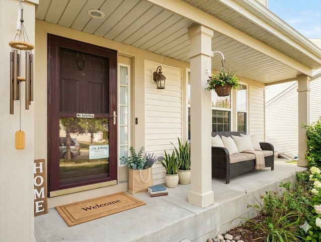 39798 Ackworth Lane, Beach Park, IL 60083