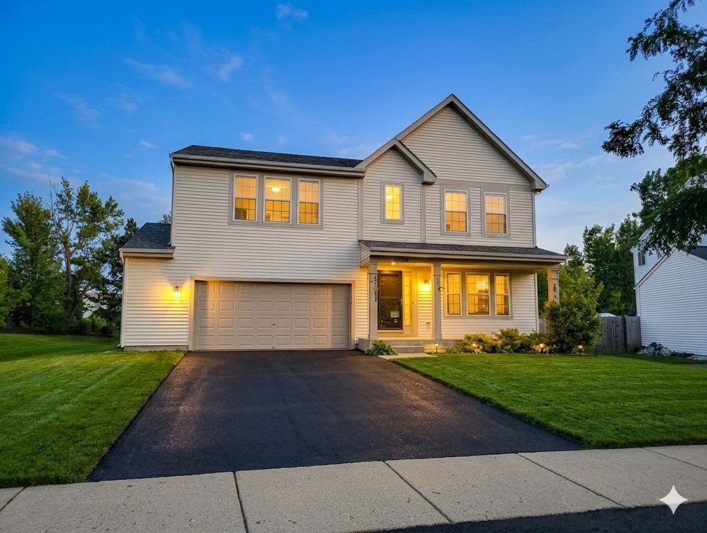 39798 Ackworth Lane, Beach Park, IL 60083
